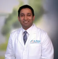 Dr. Kishore Nallu, MD - Ottawa, OH - Internal Medicine, Cardiovascular Disease, Interventional Cardiology
