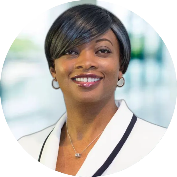 Dr. Charity C Mugadza, DNP, MSN, ACNP-BC