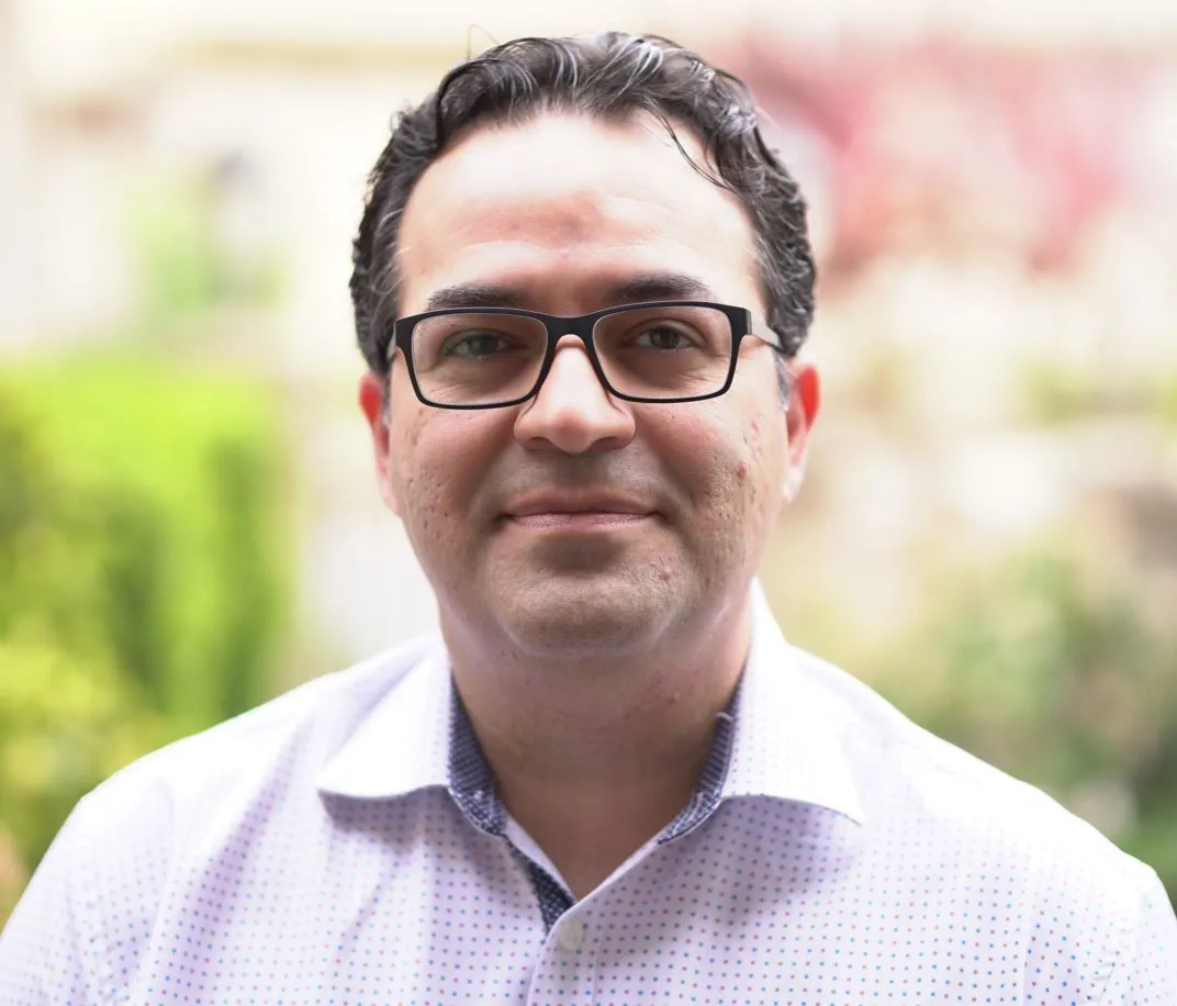 Dr. Mehdi Panahi, MD