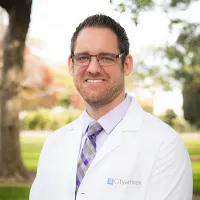 Dr. Geoffrey Shouse, DO, PHD - Duarte, CA - Oncology
