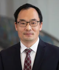 Dr. Chuanyong Lu, MD - Bronx, NY - Pathology