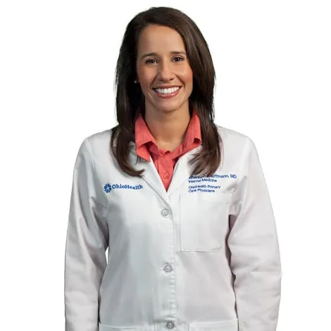 Dr. Shannon Calcatera Codispoti, MD - Columbus, OH - Internal Medicine