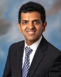 Dr. Rushyal Shyamraj, MD - Cincinnati, OH - Internal Medicine