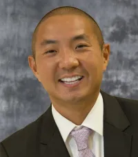 Dr. Andrew Cha, DO - Elizabeth, NJ - Vascular Surgery, Cardiovascular Surgery