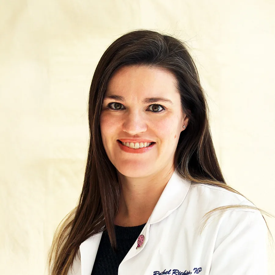 Rachel J. Richins