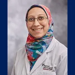 Dr. Nora Mohamed-Saad Sadek, MD - Sun City, AZ - Hematology, Oncology, Internal Medicine