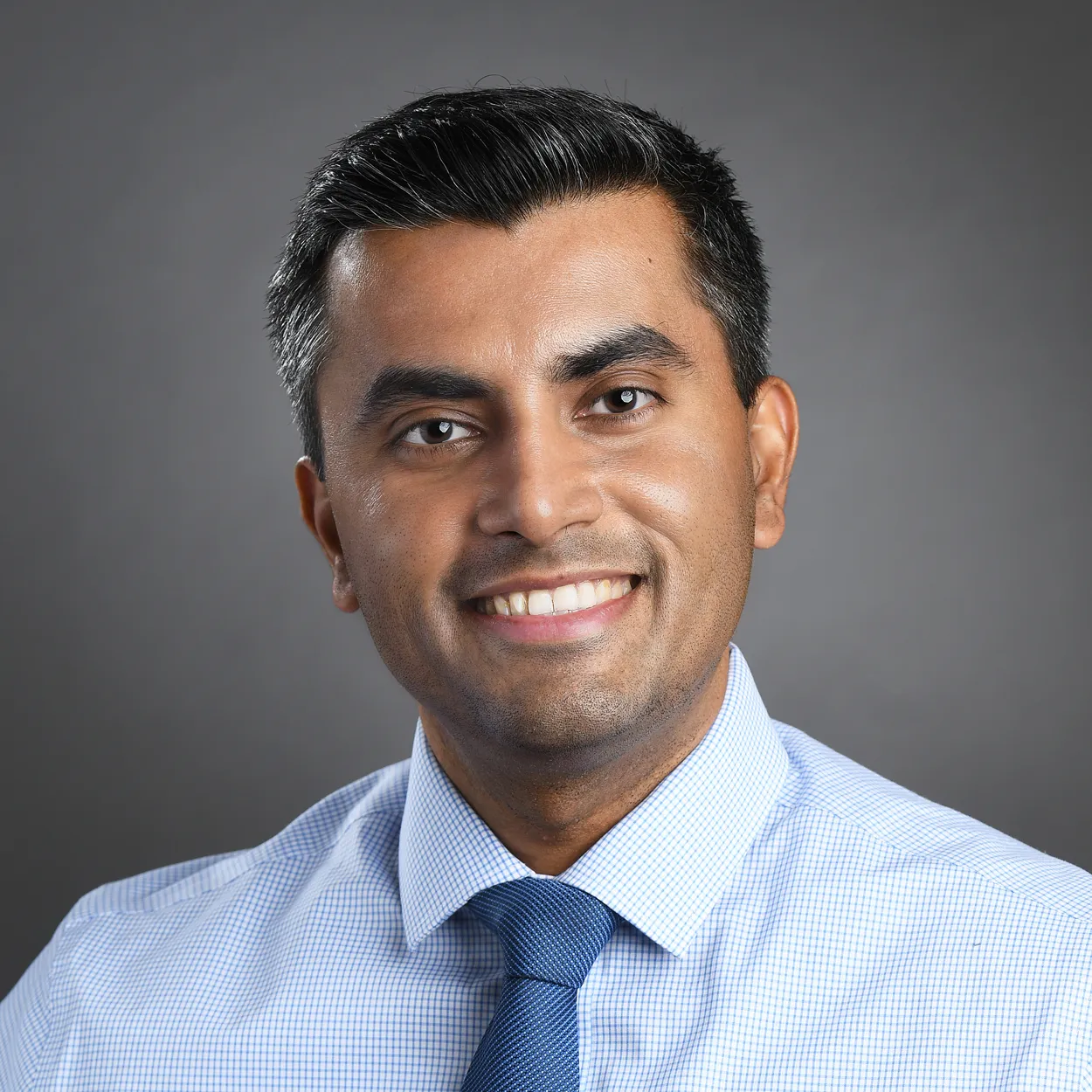 Dr. Sivraj Muralikrishnan, MD - Nashua, NH - Oncology