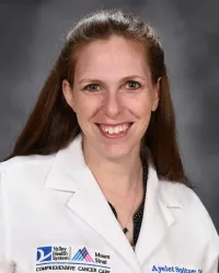 Dr. Ayelet Spitzer, DO - Paramus, NJ - Hospice & Palliative Medicine