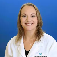 Dr. Lauren Bloch, MD, FAAFP, Dipl, ABOM - Cherokee Village, AR - Family Medicine
