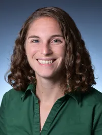 Dr. Melissa Justine Moore - Covington, KY - Family Medicine
