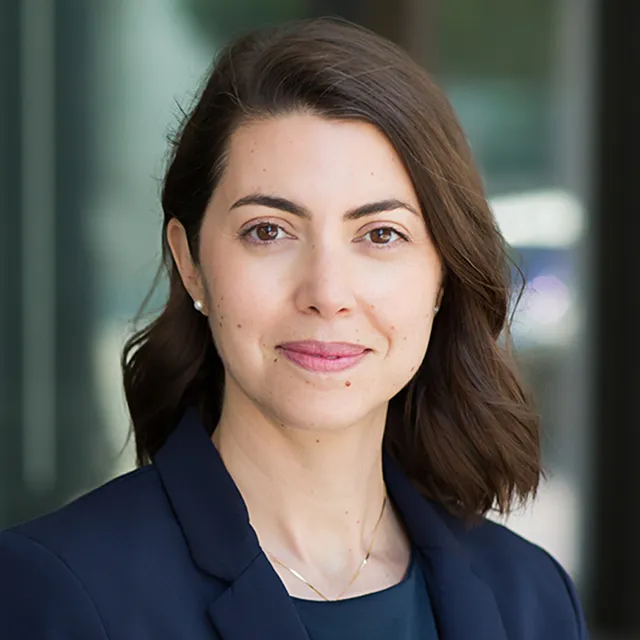 Annika Ehrlich, FNP - San Francisco, CA - Nurse Practitioner