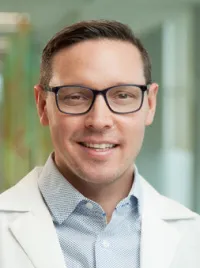 Michael Duckwall, FNP - Marquette, MI - Nurse Practitioner