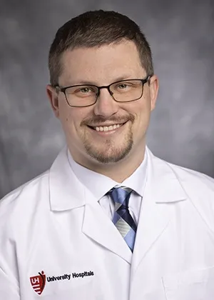 Dr. Steven Cotman, MD - Oberlin, OH - Orthopedic Surgery, General Orthopedics