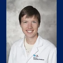 Dr. Allison Marie Rottman, DPM