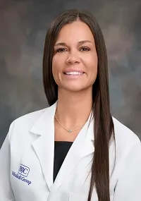 Brittany Helms, FNP - Farmington, MO - Vascular Surgery, Vascular Surgeon