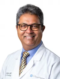 Dr. Nilesh D. Mehta, MD, FACP - Goodyear, AZ - Oncology