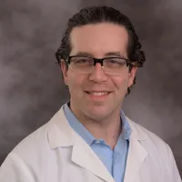 Dr. Gary Adam Zeitlin, MD - Bronx, NY - Infectious Disease, Internal Medicine