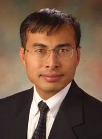 Dr. Tananchai A. Lucktong, MD - Lexington, VA - Surgery