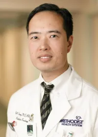 Dr. T. William Huang, MD