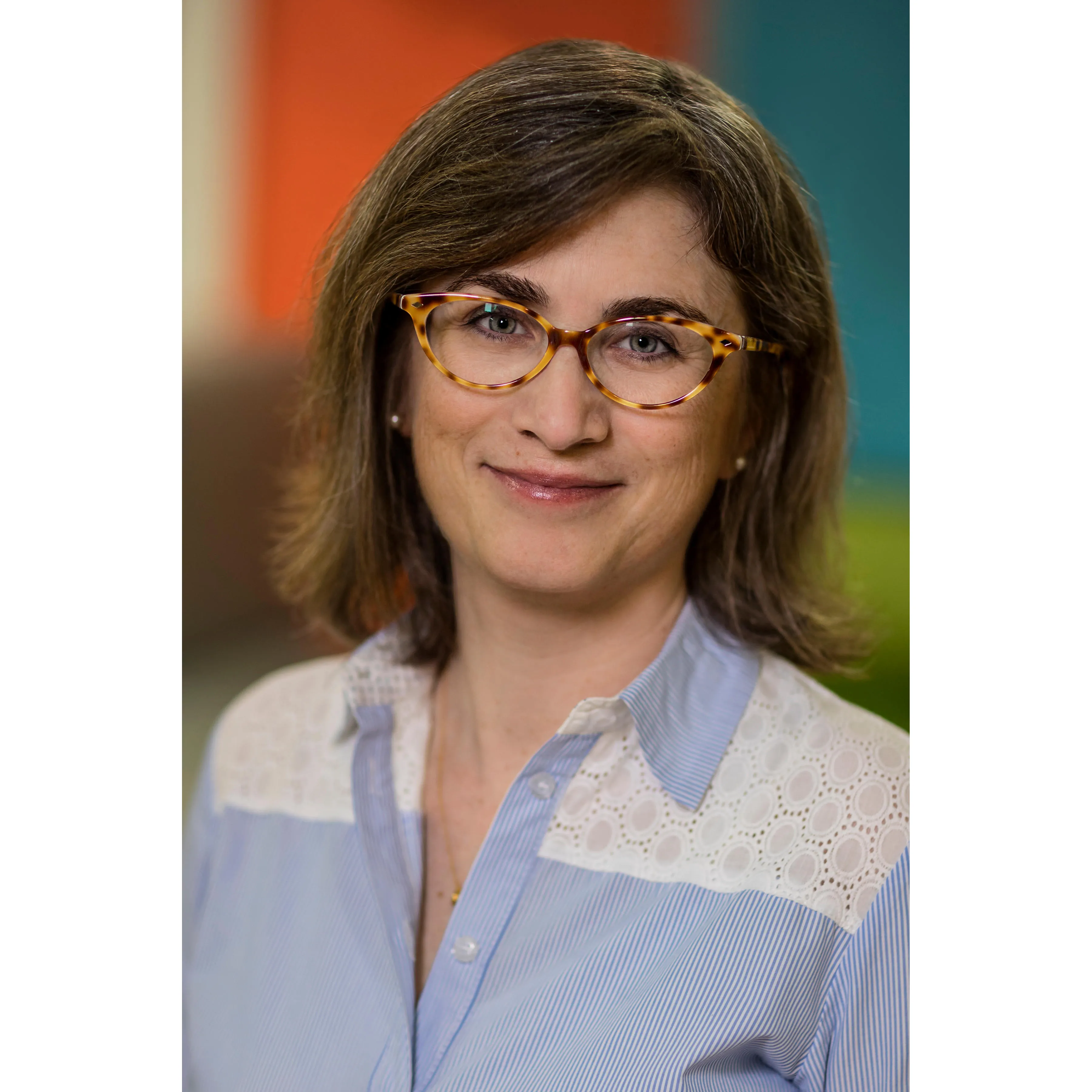 Dr. Stephanie Lodish, MD - Morristown, NJ - Pediatrics, Internist/pediatrician