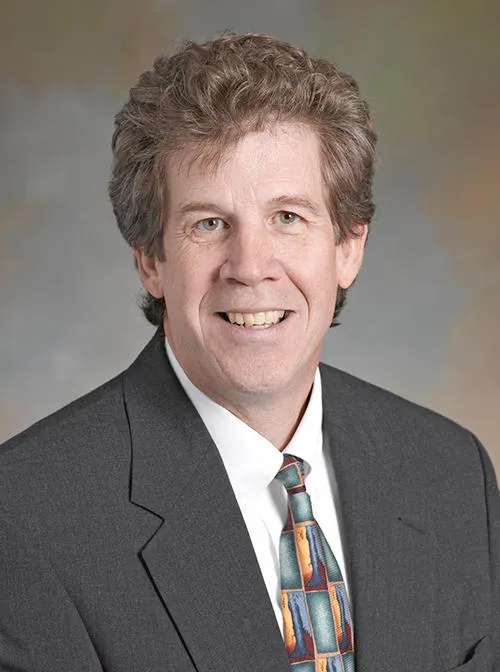 Dr. John Yoder, MD - Elizabethtown, PA - Family Medicine