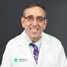 Dr. Nathan Bahary, MD - Pittsburgh, PA - Oncology