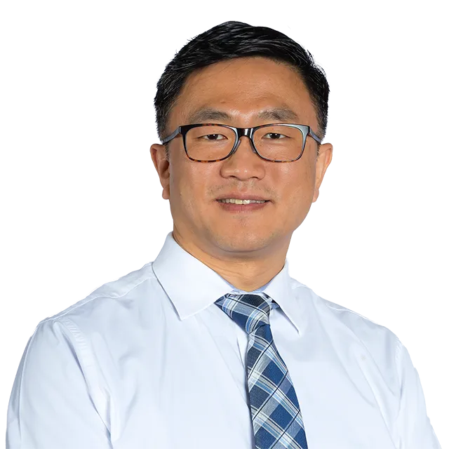 Dr. James Jihoon Kwak - Voorhees, NJ - Family Medicine