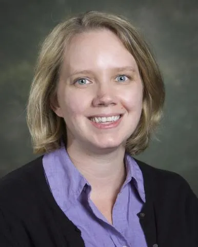 Dr. Darcy Larue Hayes, MD - Chester, PA - Pediatrics