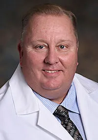Dr. Christopher Sloan, DPM