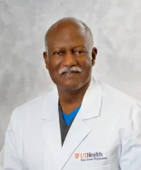 Dr. David Hector, MD, FACP, FACC, FSCAI, FAAC - Tyler, TX - Cardiovascular Disease