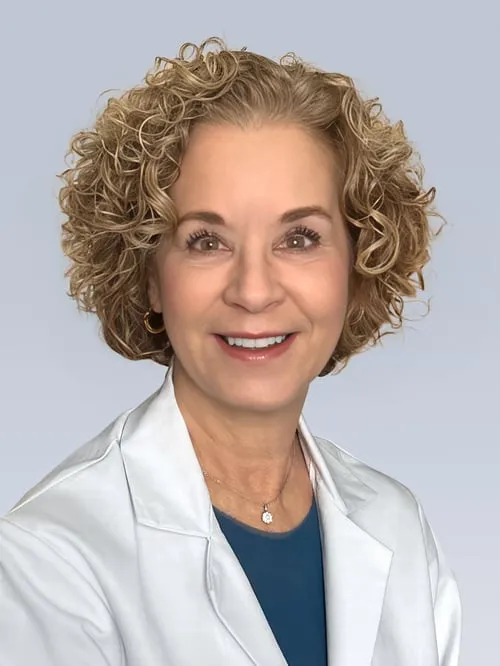 Dr. Alexis Harvey, MD