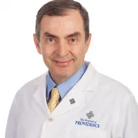 Dr. Abraham Gonzalez, MD, FACC - El Paso, TX - Cardiovascular Disease