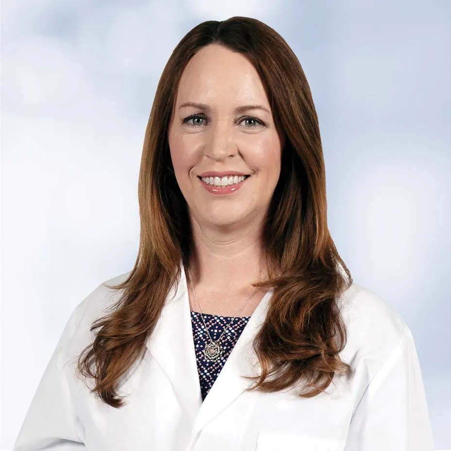 Dr. Emily Robinson Hobson, MD - Shreveport, LA - Pediatrics