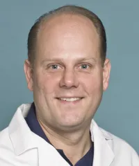 Dr. Steven Carl Scherping Jr., MD - McLean, VA - Orthopedic Surgery