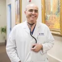 Dr. Mounir Borno, MD - Lubbock, TX - Interventional Cardiology, Cardiovascular Disease