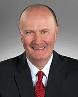 Dr. Robert D. Behrend, MD - Sioux Falls, SD - Internal Medicine