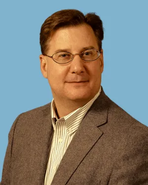 Dr. Thomas Ferkol - Raleigh, NC - Pulmonology, Pediatric Pulmonology