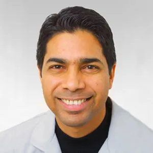 Dr. N. Richie Thakur, MD - Chicago, IL - Internal Medicine