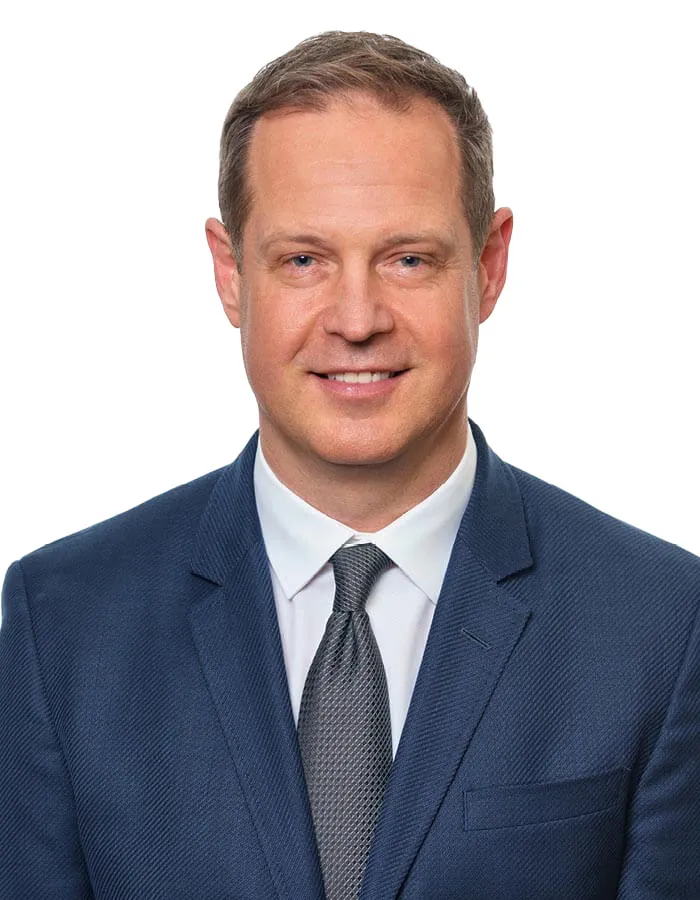 Dr. D. Andrew Parker, MD - Fairfax, VA - Orthopedic Surgery, General Orthopedics