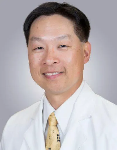 Dr. Felix Yenan Horng, MD - Irvine, CA - Family Medicine