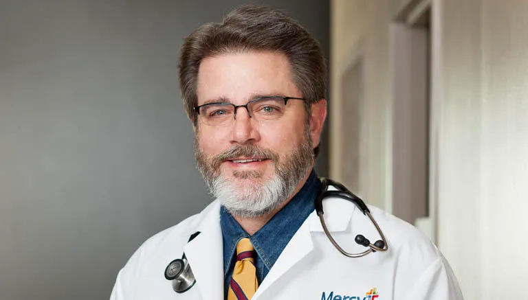 Dr. John David Mcclanahan - Fort Smith, AR - Obstetrics & Gynecology, Gynecologist