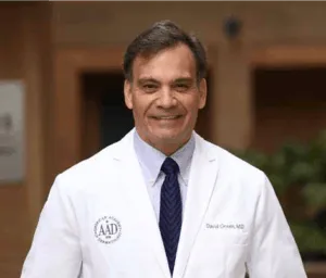 Dr. David Green, MD - Washington, DC - Dermatology