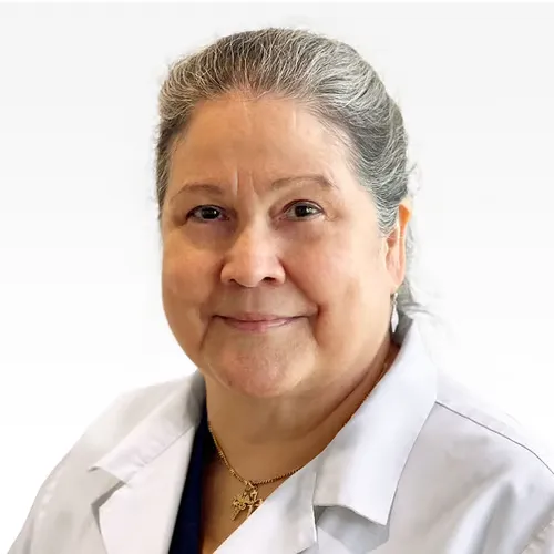 Dr. Mabel Perez - Katy, TX - Pediatrics, Internist/pediatrician