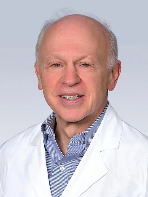 Dr. Fredrick Weinberg, MD - Princeton, NJ - Cardiovascular Disease, Cardiologist