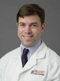 Dr. Kenneth C Bilchick, MD - Charlottesville, VA - Cardiovascular Disease