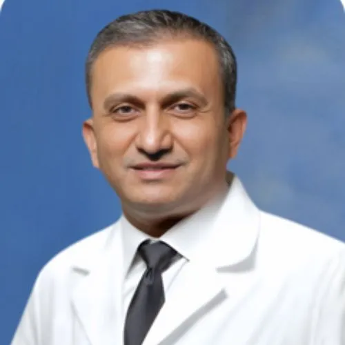 Dr. Sapan Bhatt, MD