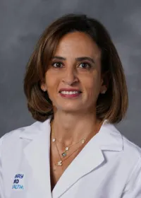 Dr. Mouna Haddad-Khoury, MD - Sterling Heights, MI - Internal Medicine