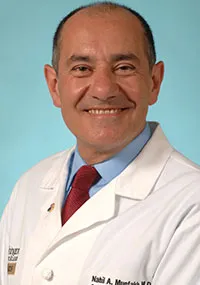 Dr. Nabil A Munfakh, MD - Alton, IL - Thoracic Surgery