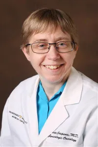 Dr. Marta Ann Crispens, MD - Nashville, TN - Obstetrics & Gynecology, Gynecologic Oncology