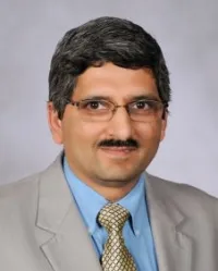 Dr. Riten Sheth, MD - Joliet, IL - Gastroenterology